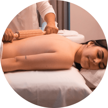 RMT Massage Mississauga