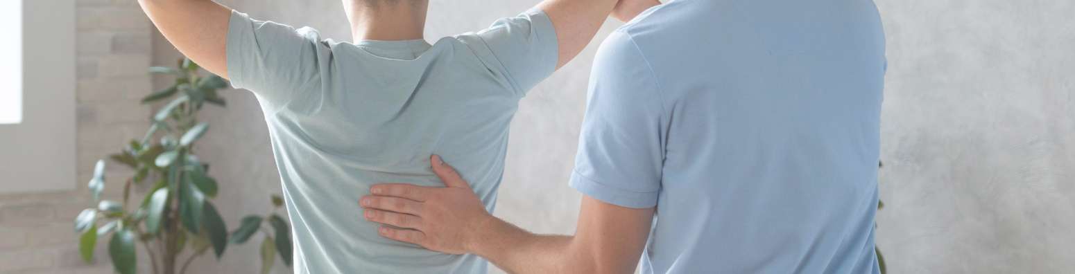 Benefits Of Chiropractic Treatment in Mississauga - Real Rehab