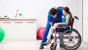 How Physiotherapy Is So Important After A Major Accident