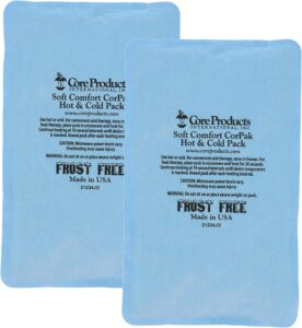 Soft Comfort CorPak Hot & Cold Therapy Packs