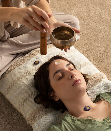 Ayurvedic Consultation