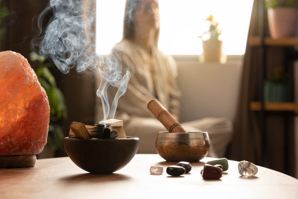 7-Day Ayurvedic Sciatica Relief Program at Real Rehab Gentle. Effective. Natural Healing.