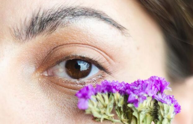 Healing Eyes in the Digital Age – The Ayurvedic Way