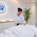 Body Spa Treatments for chronic pain and stress relief with professional full body massage spa therapy