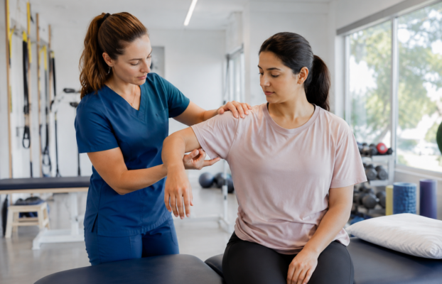 How to Choose a Physiotherapist in Mississauga